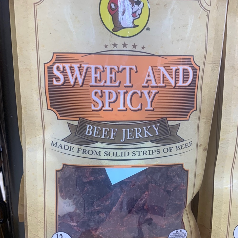 Steakhouse Beef Jerky - Picture 6 of 9